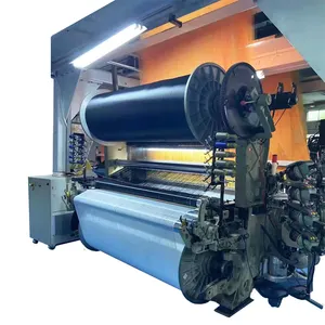 Textile machine used loom for Vamp material machines /shoes upper weaving machines