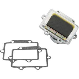 Válvulas de admisión Reed - Product Image 1