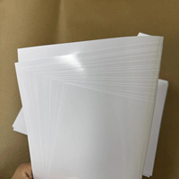 Papier d'art C2S de marque Chen Ming, haute qualité, 90g/115g/128g, carton duplex 610*860mm, revêtement double face, emballage, vente en gros