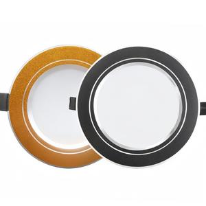 <span class=keywords><strong>โคม</strong></span><span class=keywords><strong>ไฟ</strong></span>เพดาน LED แบบฝังขนาด4<span class=keywords><strong>นิ้ว</strong></span>12W ทำจากอลูมิเนียมทั้งหมด<span class=keywords><strong>6</strong></span><span class=keywords><strong>นิ้ว</strong></span>18วัตต์ดาวน์<span class=keywords><strong>ไล</strong></span><span class=keywords><strong>ท์</strong></span>เปิดร้าน<span class=keywords><strong>ไฟ</strong></span>บ้านสีดำ - Product Image 5