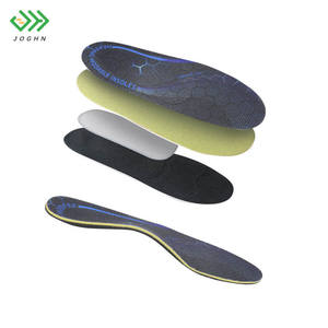 JOGHN <span class=keywords><strong>Semelles</strong></span> de chaussures unisexes pour le sport et le confort Vente en gros de <span class=keywords><strong>semelles</strong></span> <span class=keywords><strong>orthopédiques</strong></span> pour pieds plats <span class=keywords><strong>Semelles</strong></span> de logo personnalisé - Product Image 6