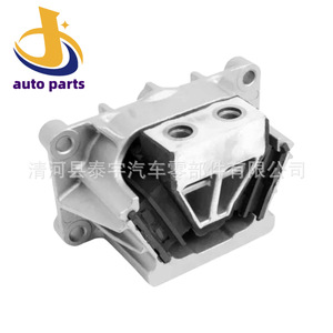 Soporte de goma para motor A9412417113 9412411113 para sistema de suspensión MacPherson - Product Image 3