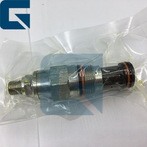 อะไหล่รถขุด JIAJUE CX36B วาล์วระบายแรงดันหลัก 4742846 ได้รับการรับรองจากประเทศจีน - Product Image 3