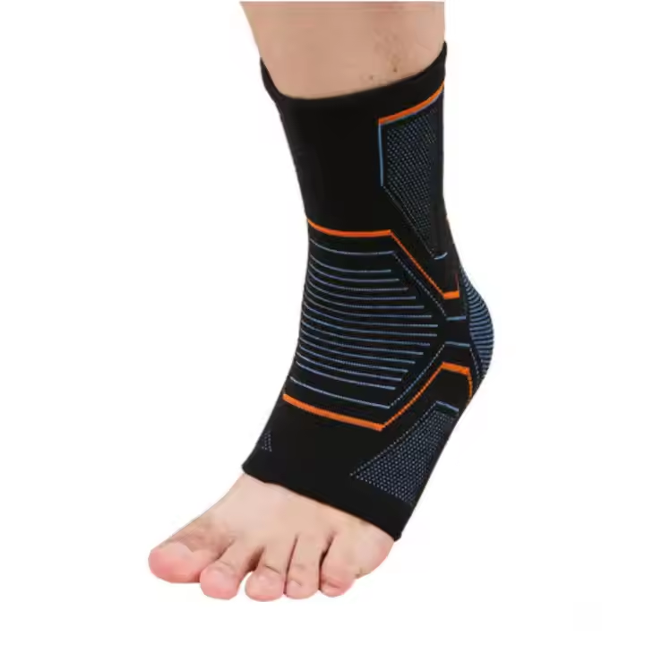 Medical Therapy Equipment Reinforced Adjustable Knee