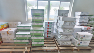 Propargite 73% EC Insetticida Selettivo <span class=keywords><strong>per</strong></span> Acari Rossi di Cotone, Fiori e Alberi da Frutto, Pesticida Agricolo <span class=keywords><strong>Acaricida</strong></span> - Product Image 5