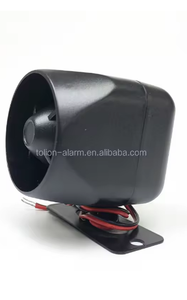 Bán chạy nhất công nghiệp động cơ điện còi báo động lý tưởng cho an ninh gia đình & Hệ thống báo cháy - Product Image 5