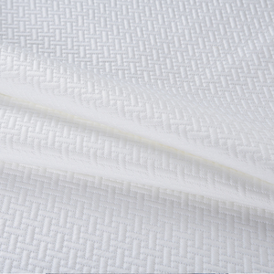 New Breathable Sản Xuất Tại Trung Quốc Nhanh Khô Fit Multicolor 400 Gam Làm Mát Vải Pe Cho Bộ Đồ Giường - Product Image 2