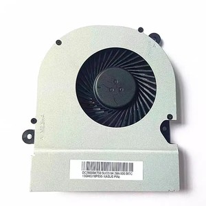 Ventilador de CPU y GPU para Portátil ASUS A45vd K45 A85C A85V K45VM K45VD, Nuevo - Product Image 2