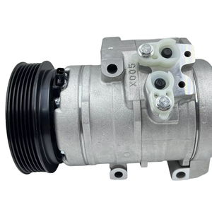 10s17 एयर पंप एसी कंप्रेसर टोयोटा कैमरी हिमस्खलन के लिए उच्च लैंडर 88310-0e010 88320-07040 88320-48060 88320-33160 88310-0e0 - Product Image 1