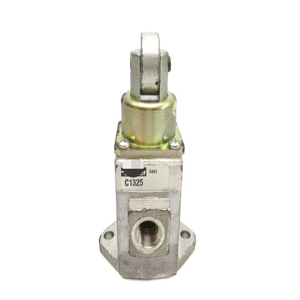C1325 nuevo controlador de programación PLC de automatización Industrial de almacén listo Original - Product Image 1