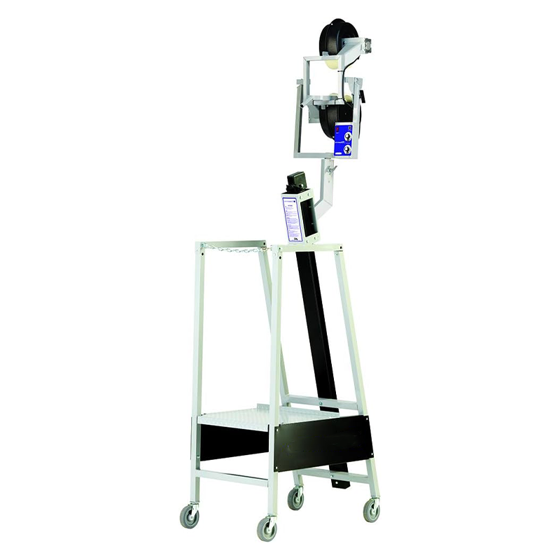Neutral Remote Control Volleyball Throwing Machine for Serve Receive