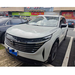 <span class=keywords><strong>Nissan</strong></span> <span class=keywords><strong>Pathfinder</strong></span> 380VC-TURBO 4WD Premium 2024 Essence SUV 6 places Chine VI Voitures d'<span class=keywords><strong>occasion</strong></span> - Product Image 1