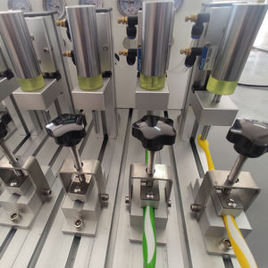 Tandenborstel Vermoeidheid <span class=keywords><strong>Tester</strong></span> Machine - Product Image 6