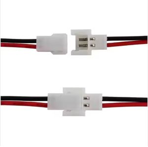 Elektronik uygulamalar için özel Molex 51005 2.0mm 2/3/4/5/6 Pin erkek dişi konnektör kablo montaj kablo demeti - Product Image 5