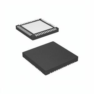 Composants électroniques IC en stock 56 VFQFN avec pad exposé, CI embarqué MCU 32 bits 128 Ko FLASH 56VQFN TMS320F28035RSHS - Product Image 1