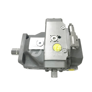 Bomba de Pistones Hidráulica A4VSO40 A40VSO71 A40VSO125 A40VSO 180 A40VSO 250 400 bar, Bomba de Tipo Pistón DR/10R-PPB13N00 - Product Image 3