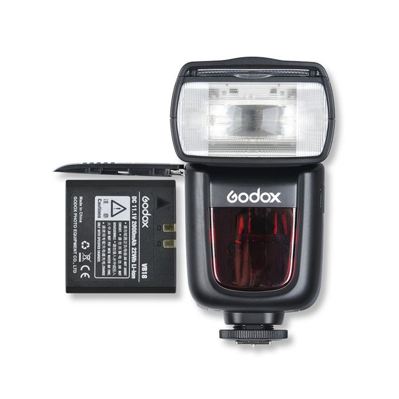 美品 Godox v850ii 光で写真が上手くなる！Godoxのコスパ最高ストロボ『V850II