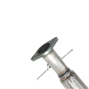 Convertitori Catalitici a Tre Vie Euro 4 di Alta Qualità per <span class=keywords><strong>Ford</strong></span> <span class=keywords><strong>Focus</strong></span> 2.0L 2012-2018 - Product Image 4