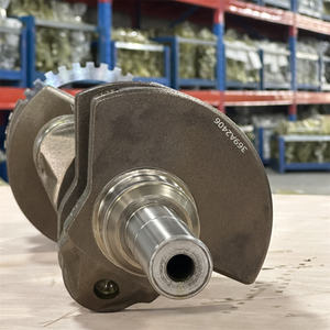 <span class=keywords><strong>Vilebrequin</strong></span> 5.7 V8 utilisé pour le moteur Hemi Chrysler, <span class=keywords><strong>vilebrequin</strong></span> avec engrenage pour Chrysler Jeep Dodge Ram 53021300AA - Product Image 5