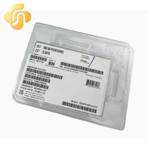 P5316 15.36TB SSDPF2NV153TZ U.2 SSD PCI-E4.0 엔터프라이즈 NVME 2.5인치 - Product Image 1