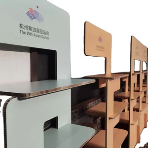 Wholesale Flame-retardant Corrugated <strong>Board</strong> Re-<strong>board</strong> Falcon <strong>Board</strong> Xanita <strong>Board</strong> for Exhibition Booths | Signage | Display - Product Image 1