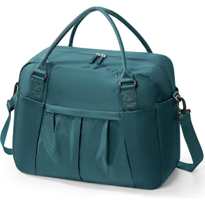 Bolsa de viaje <span class=keywords><strong>para</strong></span> mujeres, hombres, artículo <span class=keywords><strong>personal</strong></span> con compartimento <span class=keywords><strong>para</strong></span> zapatos, bolsas de mano <span class=keywords><strong>para</strong></span> aviones, bolsa de noche - Product Image 1