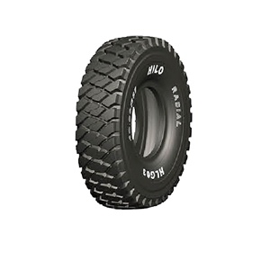 Pneu radial pour camions de mine Gold Rush HLG03 27.00R49 40.00R57 - Product Image 3
