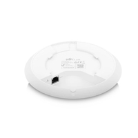 Para Ubiquiti U6 + Punto de Acceso WiFi de doble banda 6 2x2 MIMO OFDMA Grandstream Unifi red para comunicación y redes