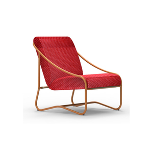 Conjunto de Jardín de Tres Piezas con Tubo Metálico y Cojín para Exteriores, con Sofá y Mesa de Centro para Patio, Terraza o Balcón - Product Image 5