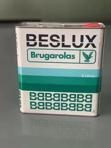 BESLUX ทุกซีรีส์ Brugarolas KOMPLEX ALFA II/FLUOR H-2/130/HT-2/S/G/BESSIL EH-00/CROWN M-FLUID/PLEX 778A TF/RAMCA320/220/460 - Product Image 6