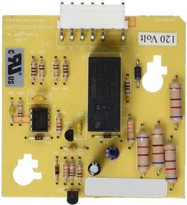 NOUVEAU 67004704 <span class=keywords><strong>Réfrigérateur</strong></span> Adaptative <span class=keywords><strong>Dégivrage</strong></span> Conseil pour <span class=keywords><strong>Whirlpool</strong></span>, 12002495, WP67004704, AP6010419, PS11743598-2 - Product Image 2