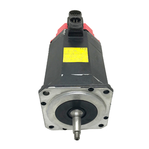 Motor Fanuc A06B-0223-B001 A06B-0227-B101 A06B-0126-B077 A06B-0114-B275 A06B-0227-B001 - Product Image 1