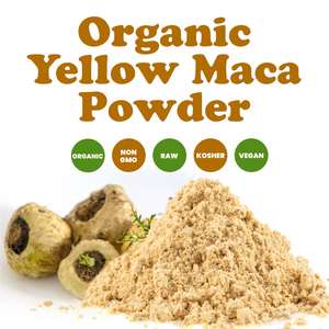 Capsules d'extrait de racine de Maca naturelle <span class=keywords><strong>pure</strong></span> OEM DOM - Complément alimentaire à base de plantes de qualité alimentaire pour soutenir l'immunité des hommes et des adultes - Product Image 3