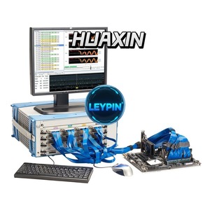 โมดูล Keysight U4164A, โหมดสถานะส่งข้อมูลสูงสุด 4 Gb/s, จำนวนช่องสัญญาณ 136 ช่อง, หน่วยความจำสูงสุด 400 Mpts ytdi - Product Image 6