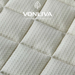 <span class=keywords><strong>Kailan</strong></span> ที่นอนนักเรียนผ้าฝ้าย PK เป็นมิตรกับสิ่งแวดล้อม, ที่นอนนักเรียนร่วมสมัยความหนา27ซม. ขนาดกลางนุ่ม - Product Image 6