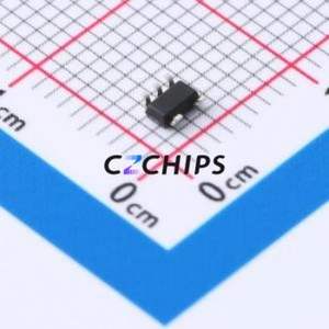 TPMIC5235-5.0YM5วงจรรวม SOT-23-5ชิป IC PMIC ตัวควบคุมเชิงเส้น (LDO) - Product Image 2