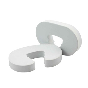Prodigy SD002B En71-3 Baby Safety Plastic Rubber Edge Guard <strong>Door</strong> <strong>Finger</strong> Pinch Guard - Product Image 2