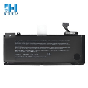 RUIHUA alta cantidad nueva batería de ordenador portátil para <span class=keywords><strong>MacBook</strong></span> <span class=keywords><strong>Pro</strong></span> 13 "A1278 <span class=keywords><strong>A1322</strong></span> 2009-2012 año batería de ordenador portátil - Product Image 2