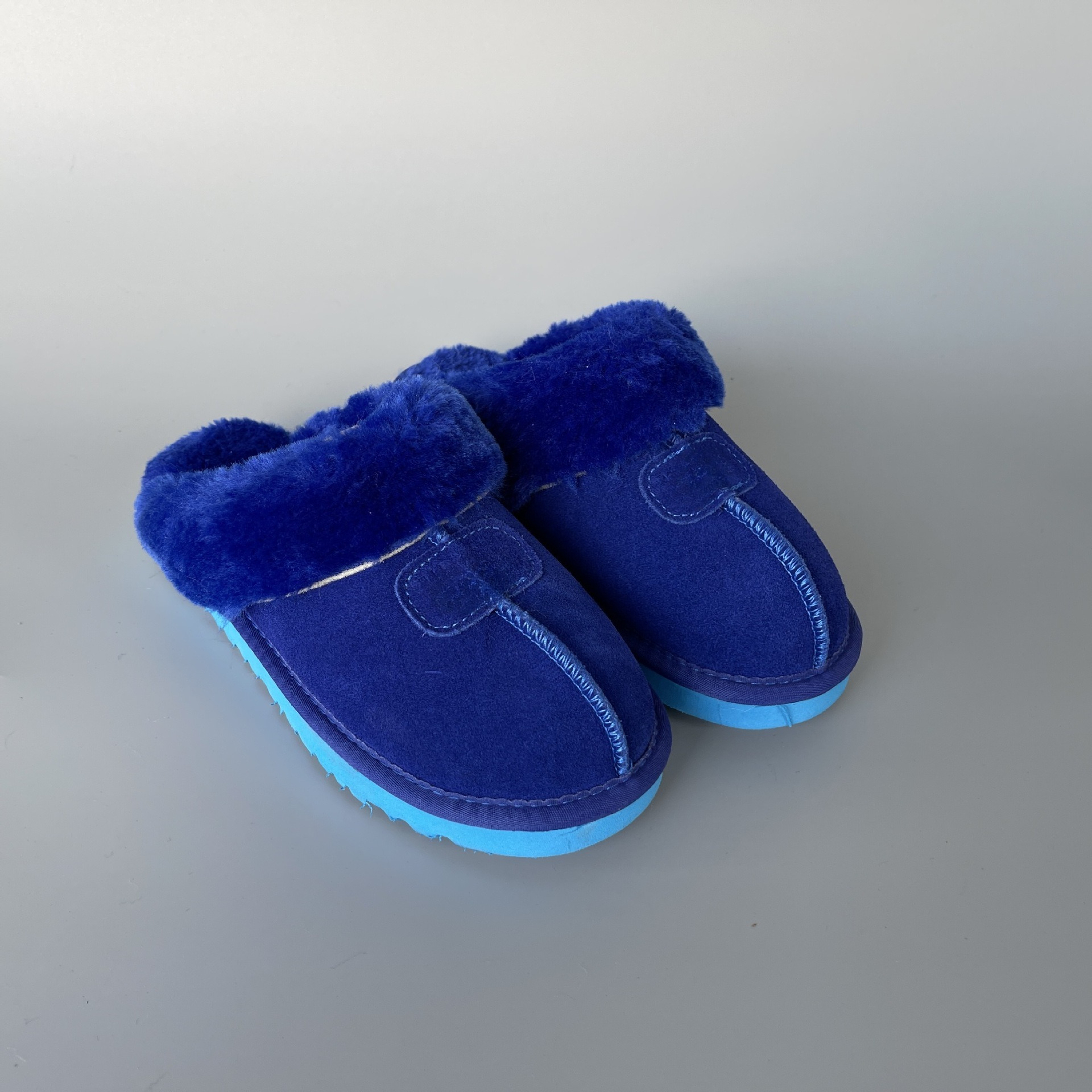 blu reale
