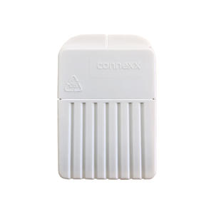 Protectores de Cera Connexx WG 3.0 NanoCare 10993649, Filtro de Cera con Malla Metálica para Audífonos Signia Siemens Rexton Connexx - Product Image 3