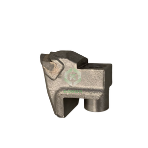 Marteau en carbure <span class=keywords><strong>FAE</strong></span> C/3 dents série PT pour machines forestières 111530017-K C/3 Dents de broyeur forestier <span class=keywords><strong>FAE</strong></span> - Product Image 2
