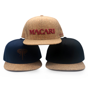مخصص Casquette أوم Gorros جديد أسلوب الفلين بريم Snapback القبعات - Product Image 3