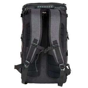 Sac à dos décontracté de sport de plein air pour hommes Sac à dos de <span class=keywords><strong>basket</strong></span>-ball bon marché d'usine avec support de ballon de football - Product Image 5