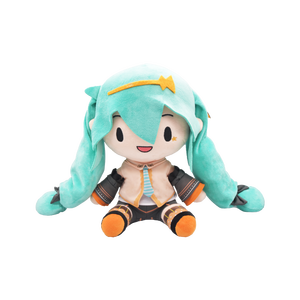 ของเล่นตุ๊กตาอะนิเมะสั่งทำ, ตุ๊กตาหางคู่น่ารัก, การแสดงออก/เสื้อผ้าสามารถเปลี่ยนแปลงได้, ของขวัญอะนิเมะที่ผลิตเอง - Product Image 6