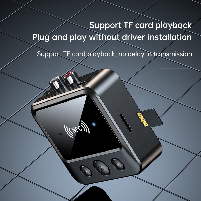 Ugreen Bluetooth 5.3 Adapter with mouse jigger - kopen bij