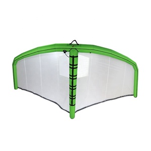 Planche de Wingfoil Gonflable Portable 4M 5M 6M pour Windsurf et Kitesurf - Product Image 1