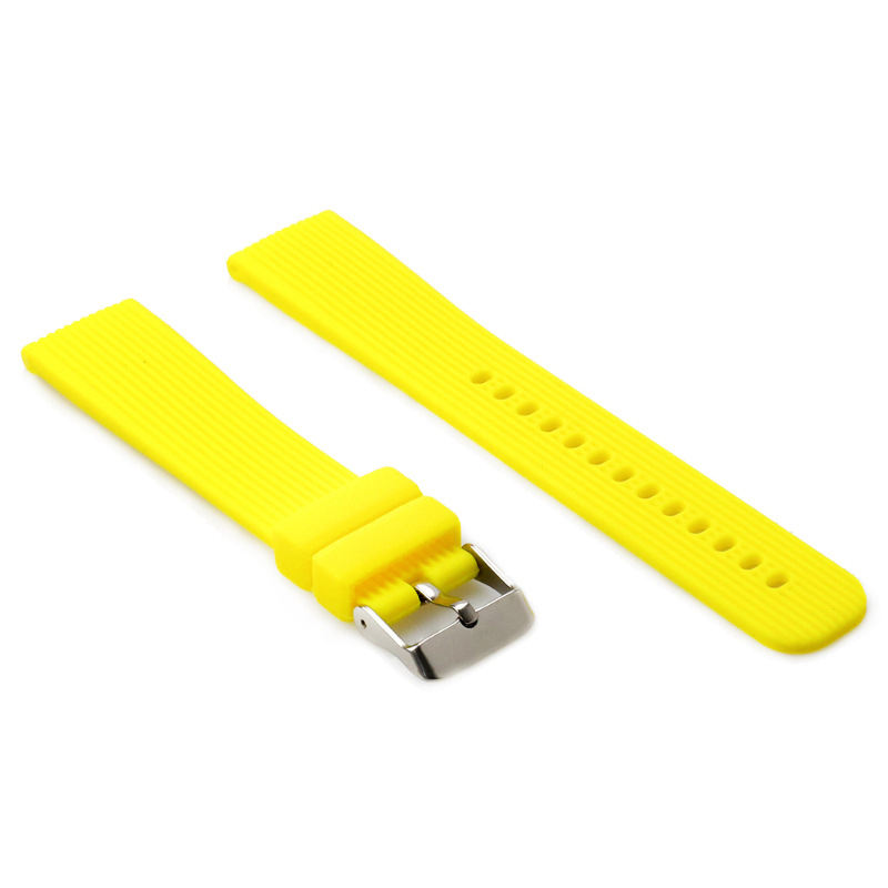 สีเหลือง