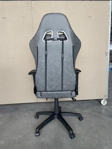 Meilleures ventes Fauteuil d'ordinateur ergonomique réglable avec massage pour bureau de jeu <span class=keywords><strong>PC</strong></span> Racing de luxe - Product Image 3