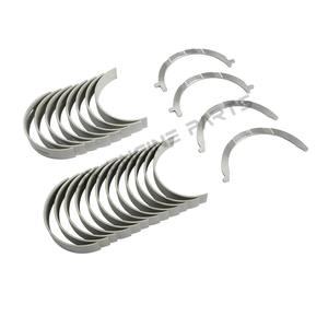 ชุดแหวนรองก้านสูบหลักเครื่องยนต์ EXF สำหรับ JEEP Grand Cherokee RAM 1500 WK WK2 3.0 Eco Diesel 3.0L 3.0T VM63D - Product Image 4