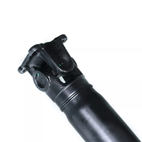 Ensemble d'arbre de transmission arrière pour NISSAN QASHQAI 2 & XTRAIL RENAULT OE 37000-JD200 37000-1DB0D 37000-1DB0B Produit